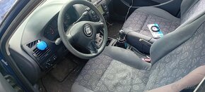 Predám seat ibiza 1.9tdi - 3