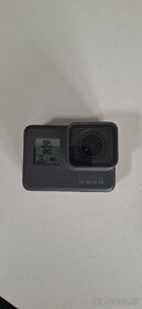 GoPro Hero 6 - 3