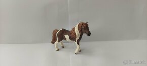 Predám Schleich kone - 3