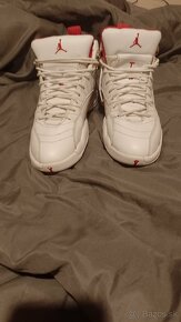 Jordan 12 Retro FIBA - 3