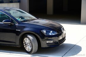 Volkswagen Golf VII Cup Edition 2.0 TDI - 3