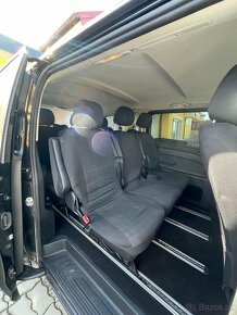 vito select 116cdi 4x4 - 3