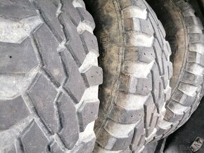 Predam terenne pneu 245/70 R16 - 3