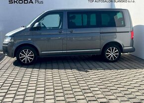 Volkswagen Multivan 2.0 Bi-TDI 132kW Highline - 3