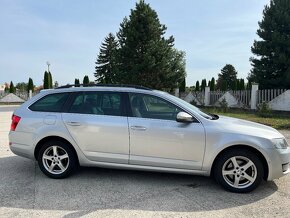 Skoda Octavia 3 2.0 TDI DSG elegance bixenon navi panorama - 3