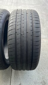 Goodyear F1 asymm.5 255/45 r18 XL 2ks - 3