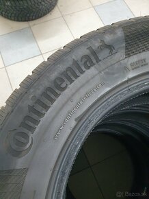 235/65r17 zimné - 3