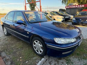 Peugeot 406 2.0HDi - 3