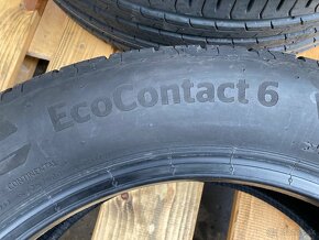 continentál ecocontact 6 215/55r17 Letné - 3