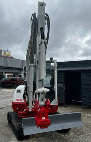 TAKEUCHI TB240 DIESEL - 3