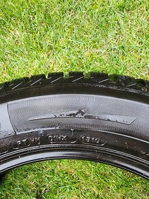 Michelin 215x55 R16 - 3