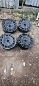 205/55 r16 zimne gumy - 3