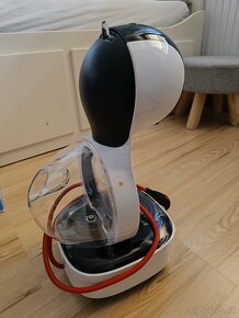 Nový kávovar Dolce gusto Lumio - 3