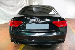 A5 COUPE 2.0 TDi 140kW (190HP) Euro6, M6, S-LINE,rok 4/2016 - 3