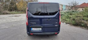 Ford Transit Custom 2.0 diesel, AT, L2 - 3