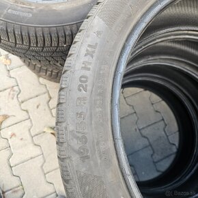 195/55 r20 Continental - 3