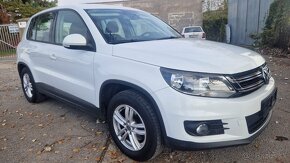 VOLKSWAGEN TIGUAN 1.4 TSI - 3