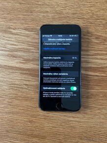 Predám Iphone SE 2020 - 3