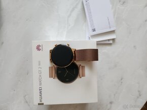 HUAWEI WATCH GT 2 - 3