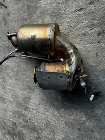 DPF originál VW Audi A4,A6 ,A7 ,A8 ,Q5,SQ5-diesel 8W0131765C - 3