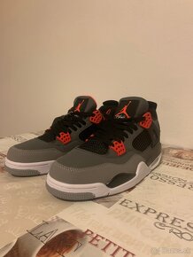 Jordan 4 Infrared - SIZE 43 - 3