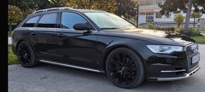 Audi A6 C7 Allroad 180kw - 3