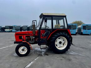 ZETOR 7011 - 3