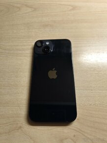 Iphone 14 midnight, 128GB - 3