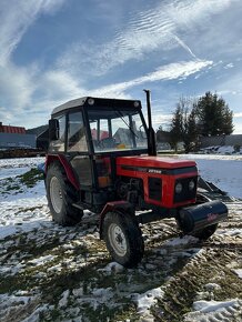 Zetor 7011 - 3