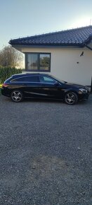 Mercedes - Benz CLA 200D Shooting Break - 3