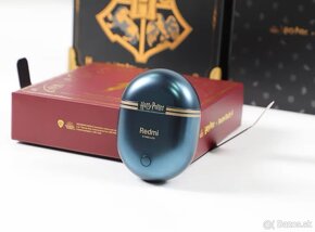 Bezdrotove sluchadka Redmi 4 Harry Potter - 3