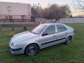 Citroen Xsara 1.4 HDi - 3