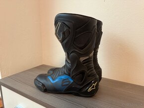 Alpinestars SMX6 V2 - 3