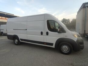 Fiat Ducato Maxi L4 H2 - 3