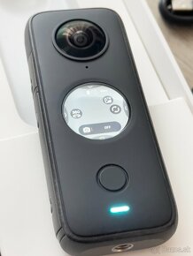 Insta360 One X2 - 3