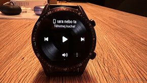 Hodinky Huawei watch GT2-522 - 3