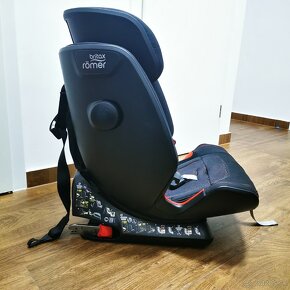 Detská sedačka BRITAX Romer Advansafix IV R - 3