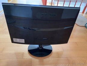 LG FLATRON E2340 FULLHD monitor - 3