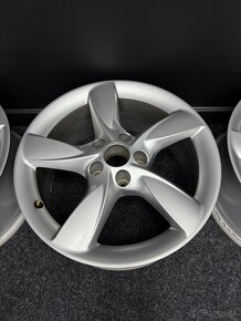 Alu AUDI A6 5x112 17” 4G0071497 - 3