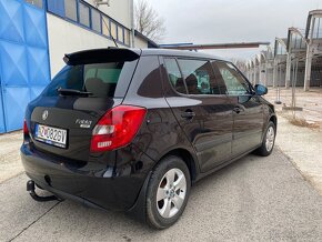 Škoda Fabia 1.2htp SPORT EDITION 118/338 - 3