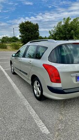 Peugeot 308 SW 1.6 HDi - 3