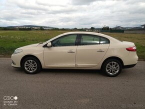 Renault Fluence 1.5dci - 3