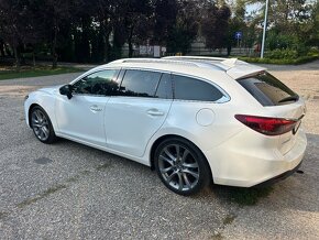 Mazda 6 2.2skyactive combi - 3