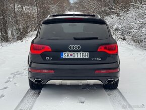 Audi Q7 V12 6.0 368kw 1000nm - 3