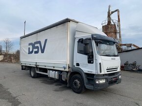 Iveco EUROCARGO 120E22 klima , čelo , Euro5/7849/ - 3