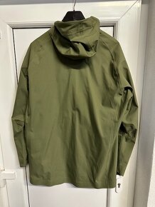 Korda Bunda Kore Drykore Jacket Olive veľ. XXL - 3