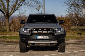 Ford Ranger RAPTOR 156kW 2020 A/T - 3