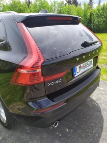 Volvo XC60 r.v.2017- D4 Áut.4x4 8r - 3