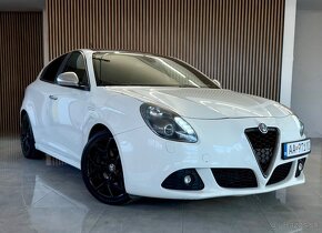 Alfa Romeo Giulietta 1.4 Turbo 125kw 2011 - 3