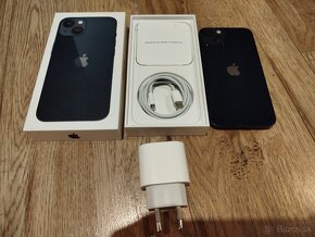 Iphone 13 Black 128gb - 3